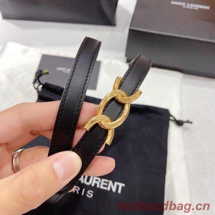 Yves saint Laurent Belt 13MM SLB00002